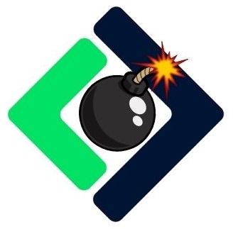 boolean bomb logo